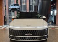 Hyundai Grandeur, 2025 il, 15000 km, 1600 L — şəkil 3