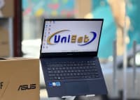 Asus markalı notbuk, Boz rəng — şəkil 3