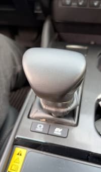 Lexus ES 300h, 2025 il, 1200 km, 2500 L — şəkil 11