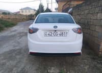 FAW Oley, 2013 il, 400000 km, 1500 L — şəkil 2
