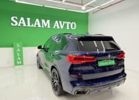 BMW X5, 2019 il, 28900 km, 3000 L — şəkil 6