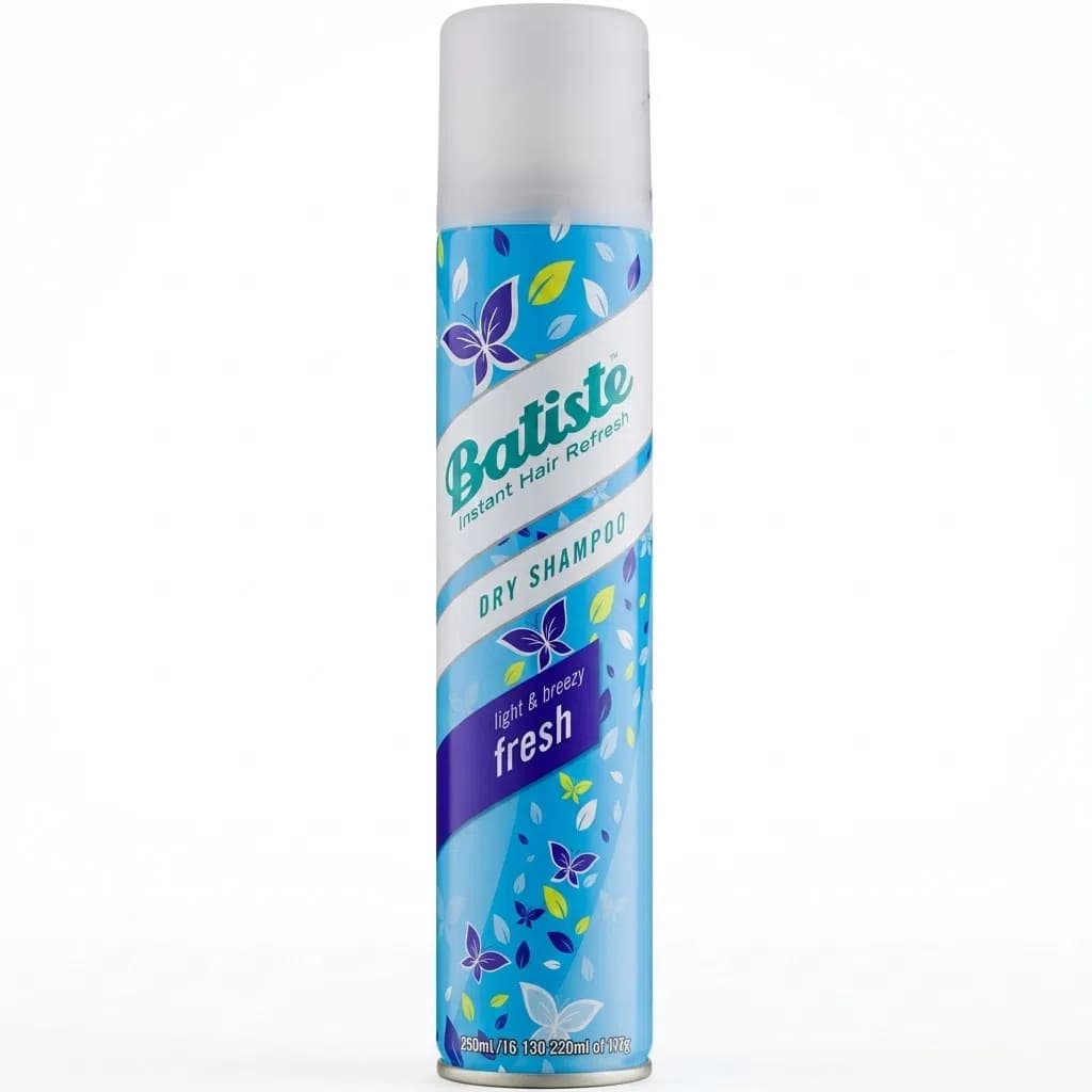Batiste Fresh Quru Şampun 200 ml