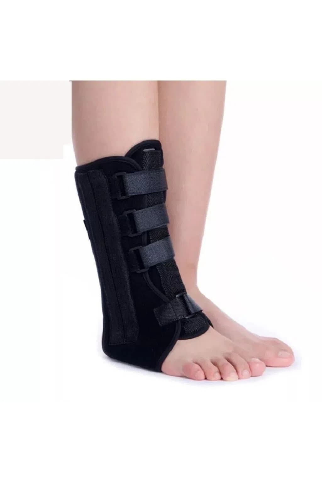 Sibote ST-7640 Ayaq Biləyi üçün Kompressiya Bandajı