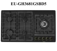 Electrotech, Qaz plitə — şəkil 24