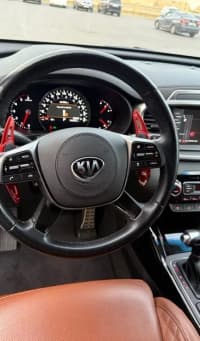 Kia Sorento, 2018 il, 153000 km, 2 L — şəkil 10