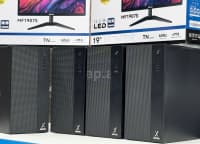 Xbase Legion i3 10th 8GB RAM 256GB SSD 19 inch PC — şəkil 2