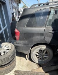 Ehtiyat hissələri Toyota RAV4 1998-2026 — şəkil 9