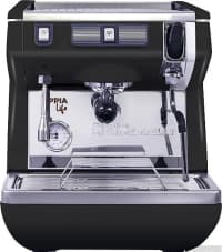 Simonelli Appia Life 1GR Semiautomatic Qəhvə Aparatı — şəkil 3