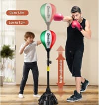 Abeijan Tənzimlənən Boks Speed Bag — şəkil 1