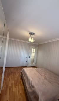 3 otaqlı mənzil 75 m² satılır — şəkil 11