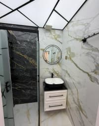 2 otaqlı mənzil 55 m² satılır — şəkil 15
