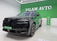 Denza N9, 2025 il, 0 km, 2000 L — şəkil 3