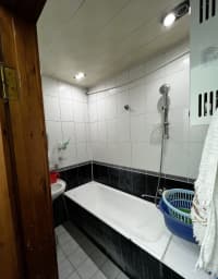 1 otaqlı mənzil 35 m² satılır — şəkil 6