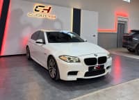 BMW 525, 2016 il, 188500 km, 2 L — şəkil 2