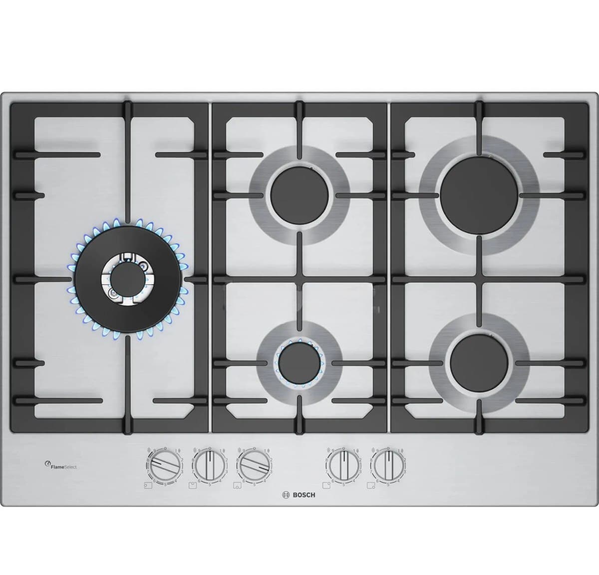 Bosch, Qaz plitə