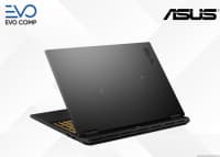 Notbuk Asus ROG Strix G — şəkil 4