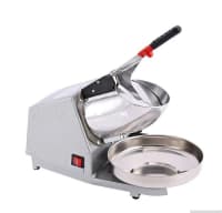 Peşəkar Buzqıran Aparat (Ice Crusher) — şəkil 5