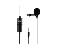 Yaxa mikrofonu 2E Lavalier Microphone ML010 — şəkil 1