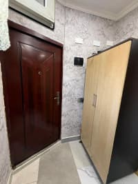 2 otaqlı həyət evi 55 m² kirayə verilir   — şəkil 5
