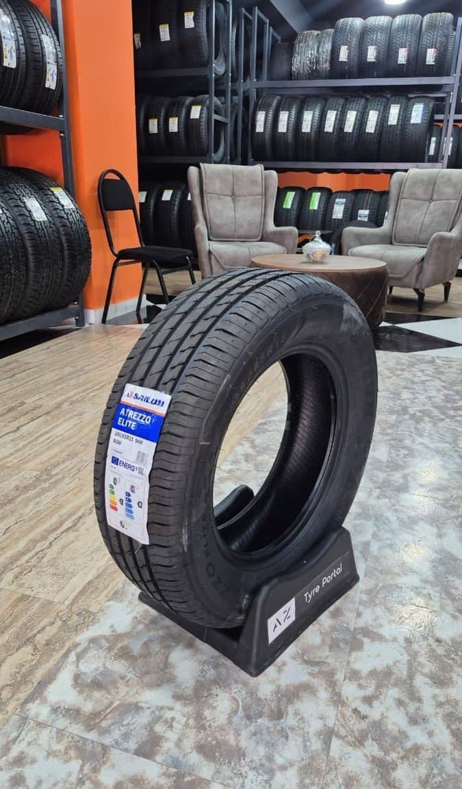 Sailun Atrezzo Elite 205/65 R15 94V Yay Təkəri