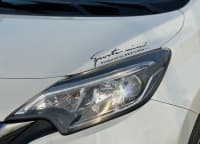 Nissan Note, 2017 il, 80000 km, 1.2 L — şəkil 10
