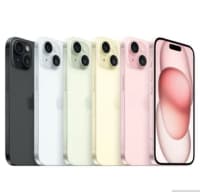 Apple iPhone 15, 6 GB — şəkil 7