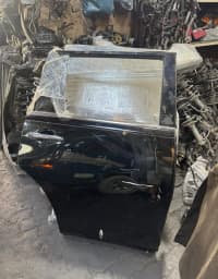 Ehtiyat hissələri Nissan Patrol — şəkil 2