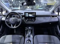 Toyota Corolla Levin, 2024 il, 0 km, 1800 L — şəkil 14
