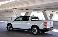 Ford Maverick, 2023 il, 80625 km, 2500 L — şəkil 4