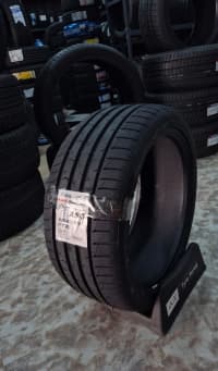 Nankang AS-3 245/40 R18 97Y XL ZR M+S Şini — şəkil 1