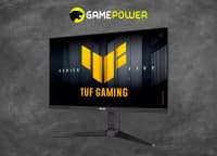 ASUS TUF Gaming VG27UQEL5A 27" 4K/FHD 310Hz Monitor — şəkil 3