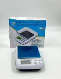 Tərəzi DM3 600g/0.01g — şəkil 2