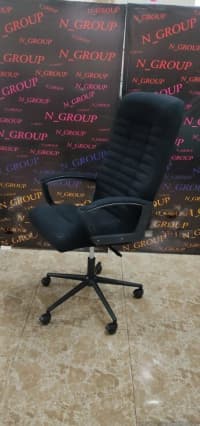 Qarışıq rəng, Ofis üçün kreslo — şəkil 4