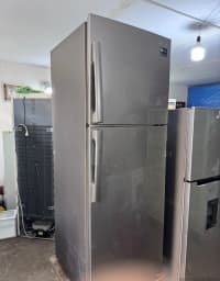 Indesit soyuducu — şəkil 1
