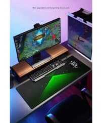 Mousepad Ugreen LP670 MP01 800x400x4mm — şəkil 3