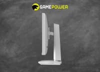 MSI MAG 274QRFW E20 27" 2K 200Hz Gaming Monitor — şəkil 3