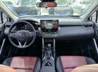 Toyota Frontlander, 2025 il, 0 km, 2000 L — şəkil 8