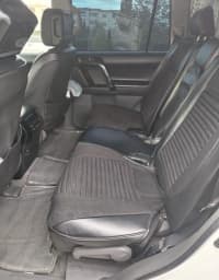 Toyota Land Cruiser Prado, 2010 il, 182000 km, 2700 L — şəkil 8