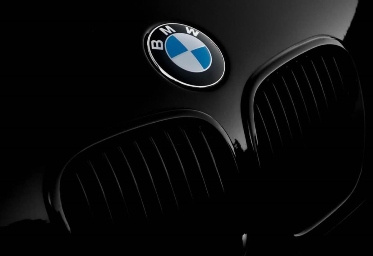 Ehtiyat hissələri BMW