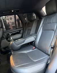 Land Rover Range Rover, 2018 il, 160000 km, 3000 L — şəkil 13