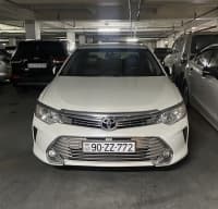 Toyota Camry, 2016 il, 233000 km, 2500 L — şəkil 14