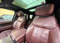 Land Rover Range Rover, 2022 il, 15000 km, 4400 L — şəkil 12