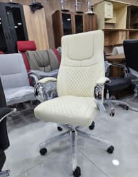 Qarışıq rəng, Ofis üçün kreslo — şəkil 4