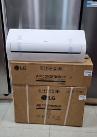 LG kondisioner — şəkil 1