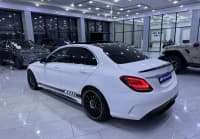 Mercedes C 300, 2018 il, 151900 km, 2000 L — şəkil 6