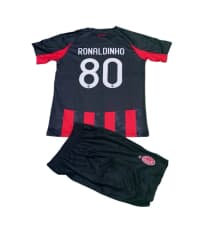 Futbol dəsti Milan Ronaldinho-80, L ölçü — şəkil 2