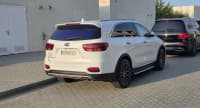 Kia Sorento, 2018 il, 142200 km, 2000 L — şəkil 6
