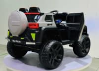 Elektrik uşaq avtomobili Buggy FT7688 4x4 — şəkil 3