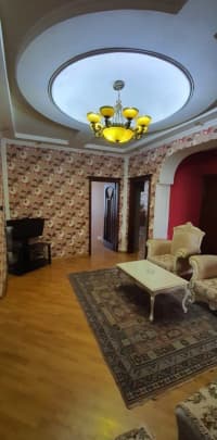 3 otaqlı mənzil 126 m² satılır — şəkil 7