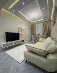 3 otaqlı mənzil 99 m² satılır Bakı, Nərimanov r. — şəkil 1